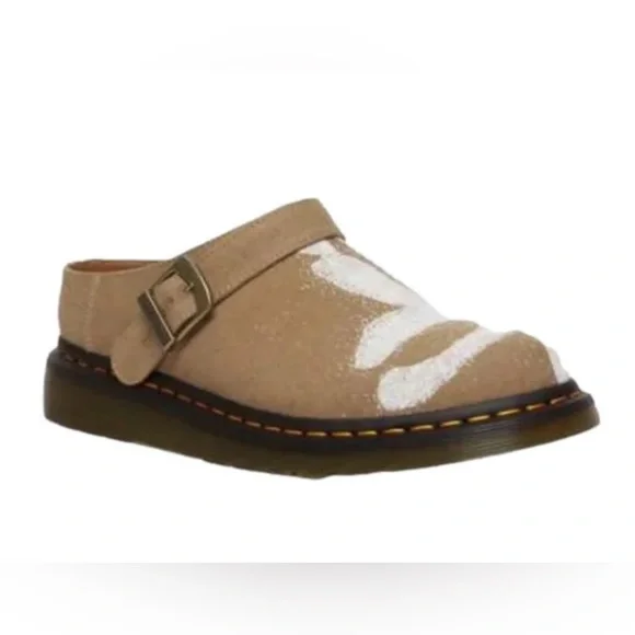 Dr. Martens ISHAM Mule NWOT s-l400.jpg main image 2